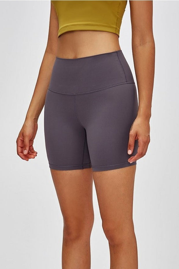 HWS Training Shorts - Gettin Shady