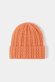 MK CUFF BEANIE