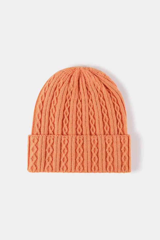 MK CUFF BEANIE
