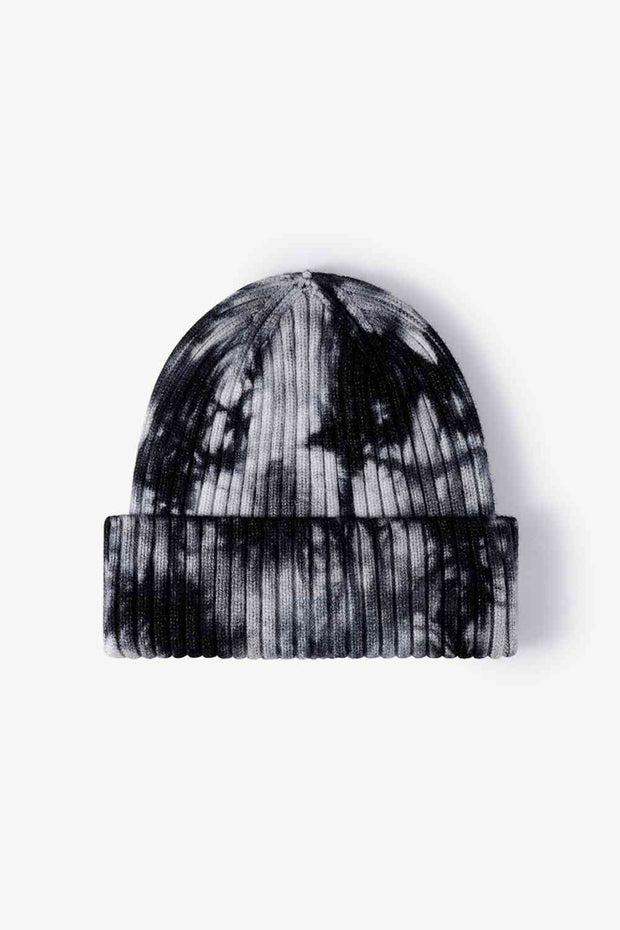 LW CUFF BEANIE