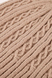 MK CUFF BEANIE