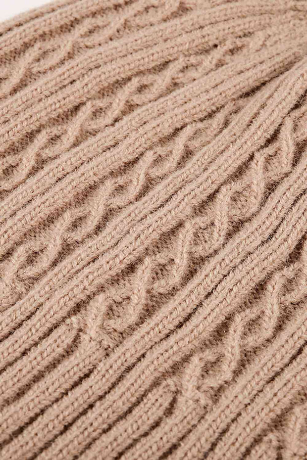 MK CUFF BEANIE