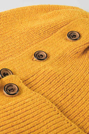 BD CUFF BEANIE