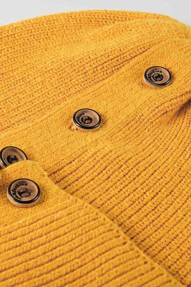 BD CUFF BEANIE