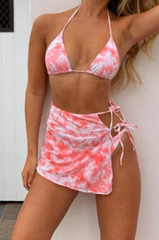 Tye-Dye Three Piece - Gettin Shady