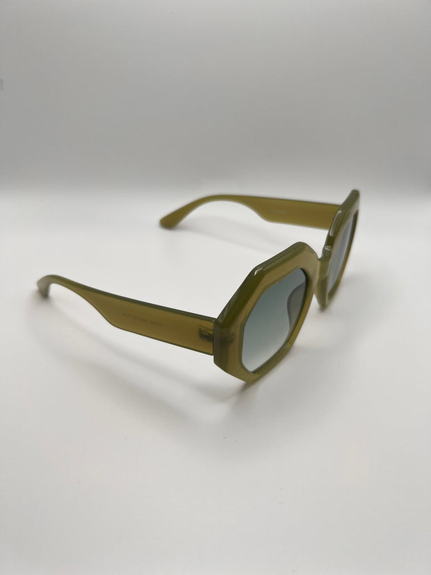 JEM - Gettin Shady