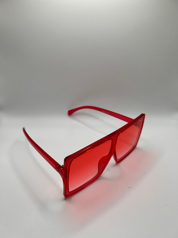 COLORBLOCK - Gettin Shady