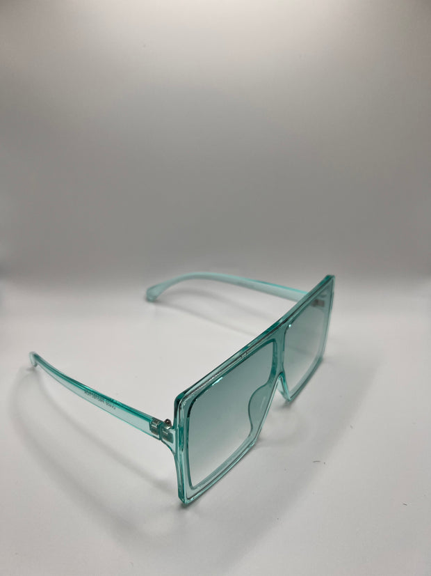 COLORBLOCK - Gettin Shady