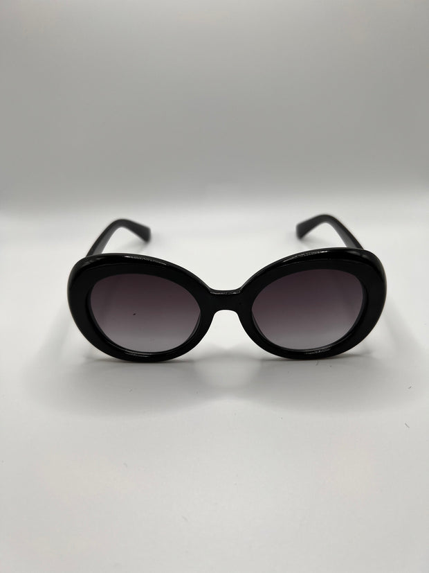 SUPER-FLY - Gettin Shady