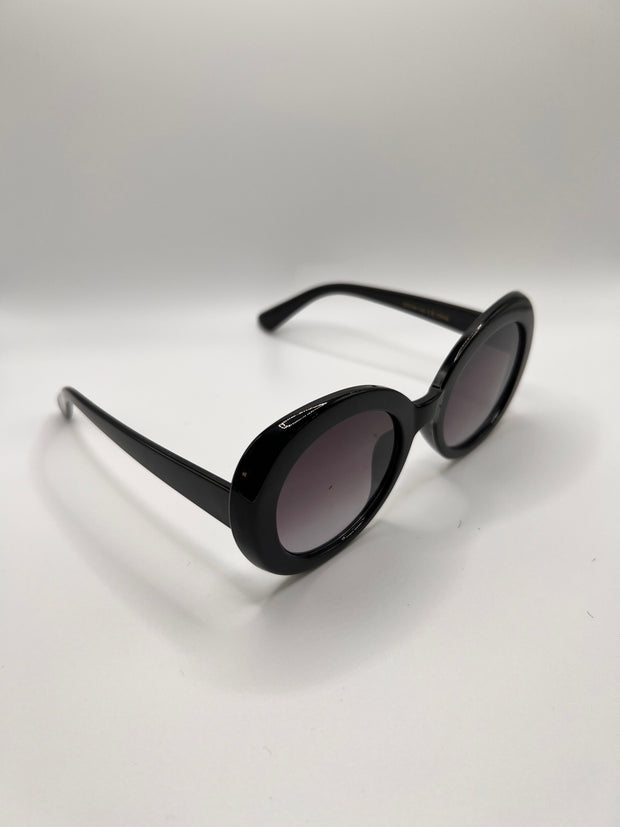 SUPER-FLY - Gettin Shady