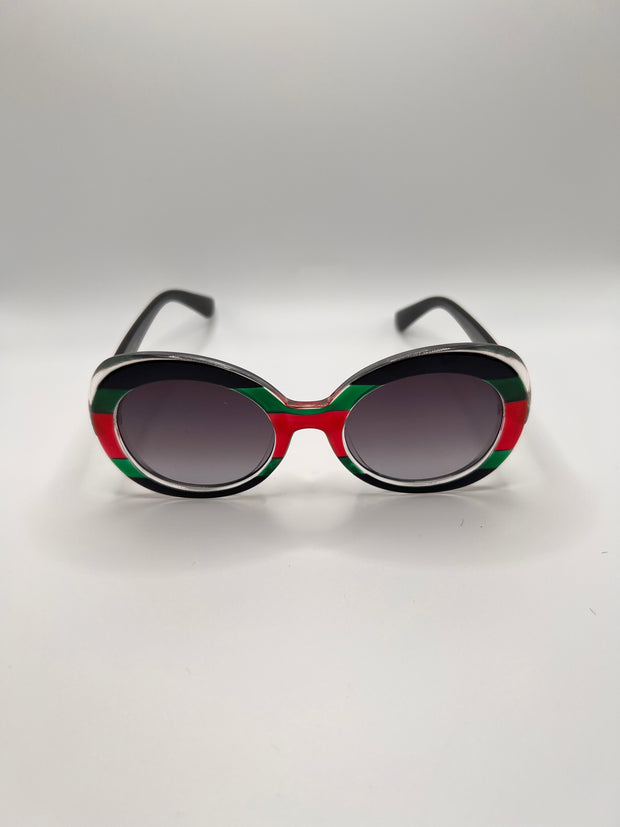 SUPER-FLY - Gettin Shady