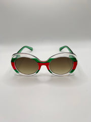 SUPER-FLY - Gettin Shady