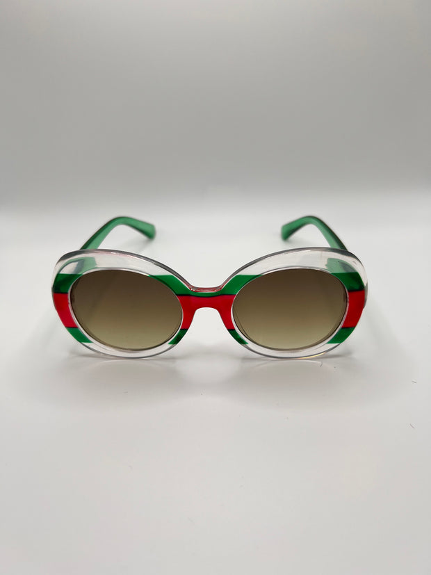 SUPER-FLY - Gettin Shady