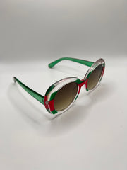 SUPER-FLY - Gettin Shady