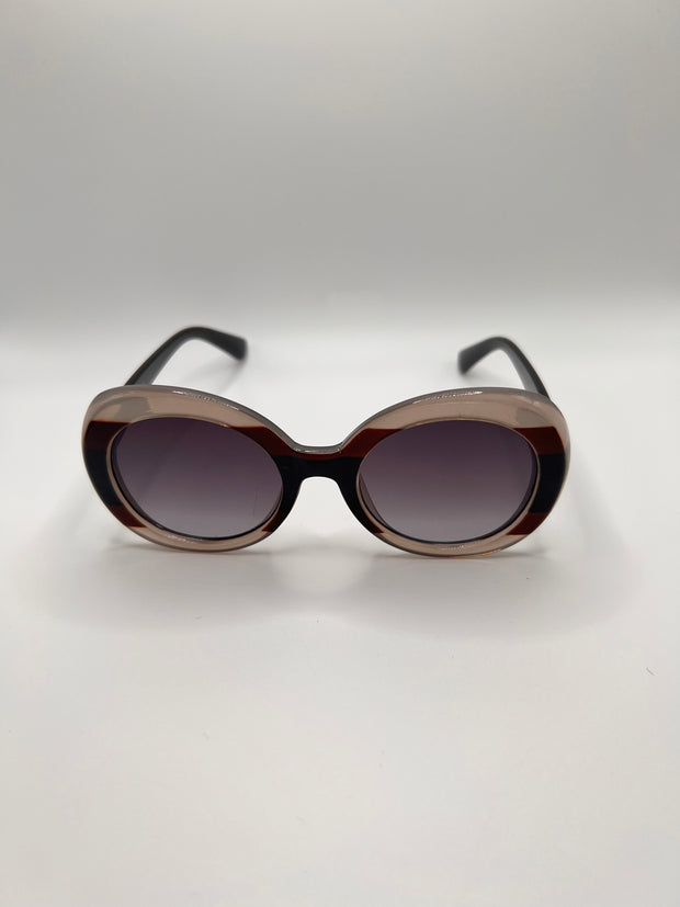 SUPER-FLY - Gettin Shady