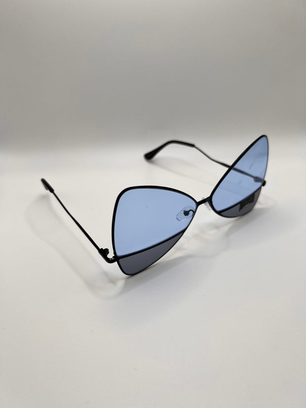 BUTTERFLY - Gettin Shady