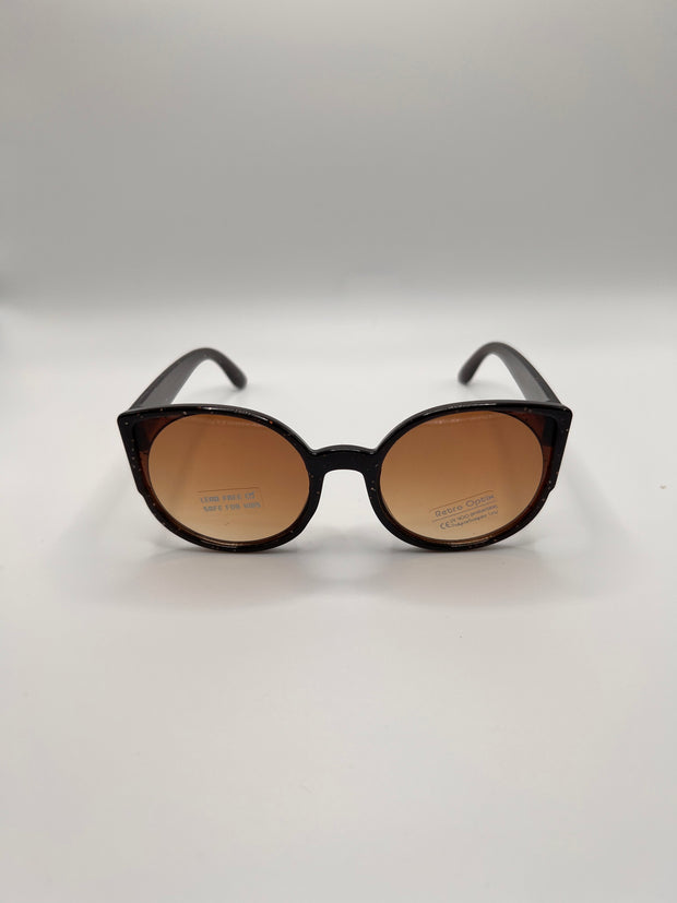 CUTIE PIE - Gettin Shady