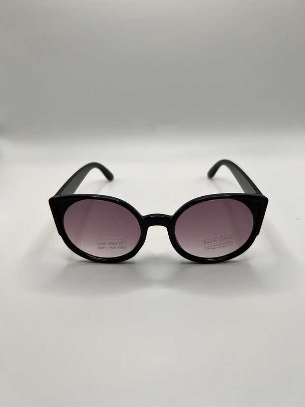 CUTIE PIE - Gettin Shady