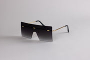 HATER BLOCKAS - Gettin Shady
