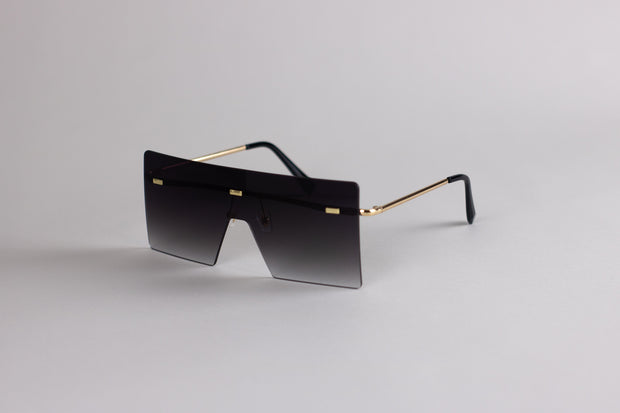 HATER BLOCKAS - Gettin Shady