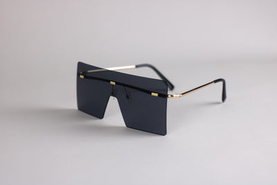 HATER BLOCKAS - Gettin Shady
