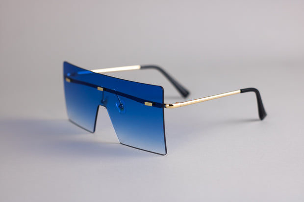 HATER BLOCKAS - Gettin Shady