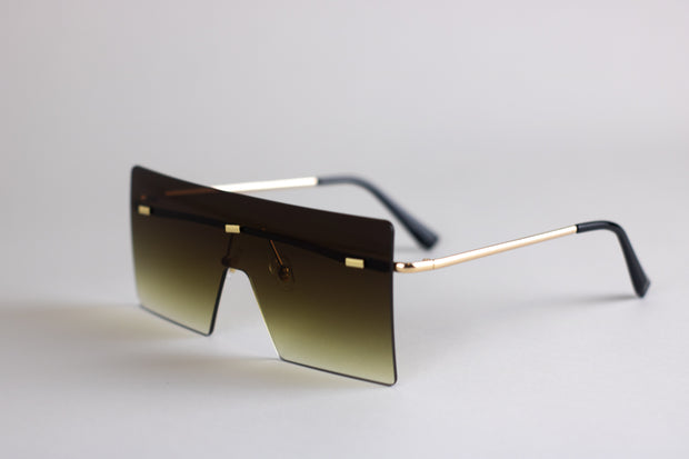 HATER BLOCKAS - Gettin Shady