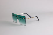 HATER BLOCKAS - Gettin Shady