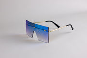 HATER BLOCKAS - Gettin Shady
