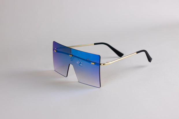 HATER BLOCKAS - Gettin Shady
