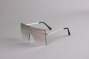 HATER BLOCKAS - Gettin Shady