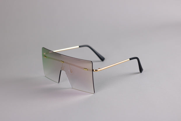 HATER BLOCKAS - Gettin Shady
