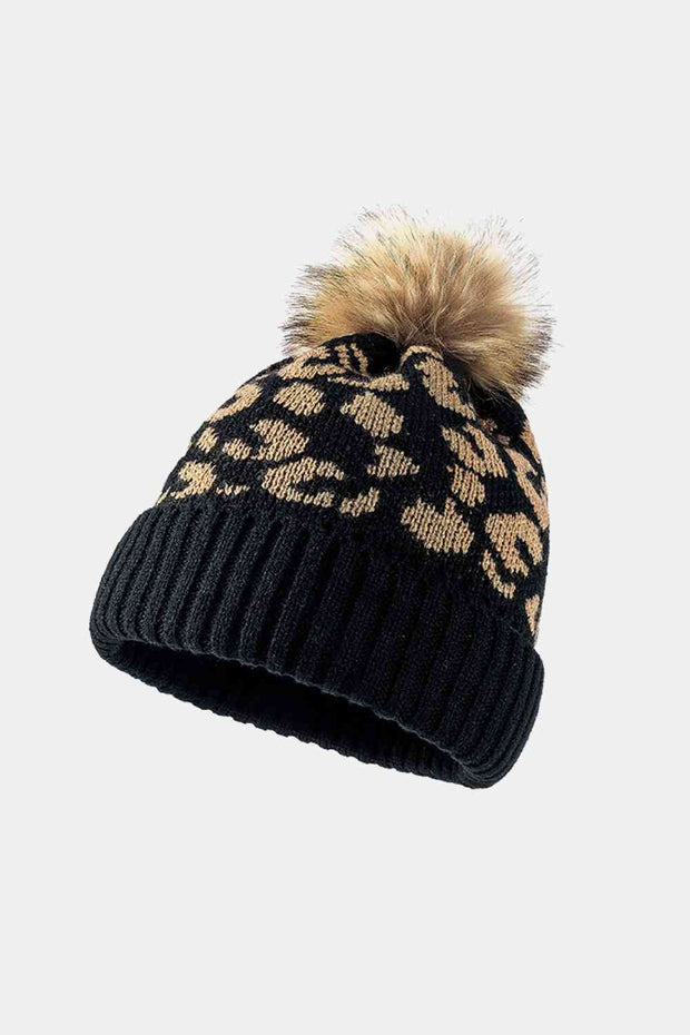 LP POM BEANIE
