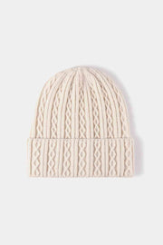 MK CUFF BEANIE