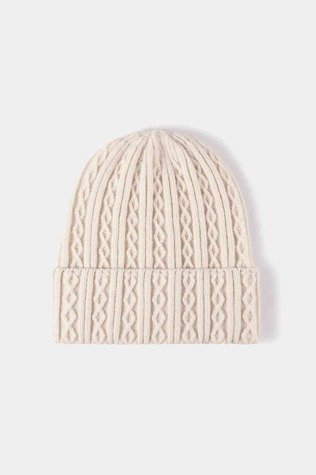 MK CUFF BEANIE