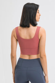 ZFS Tank Top - Gettin Shady