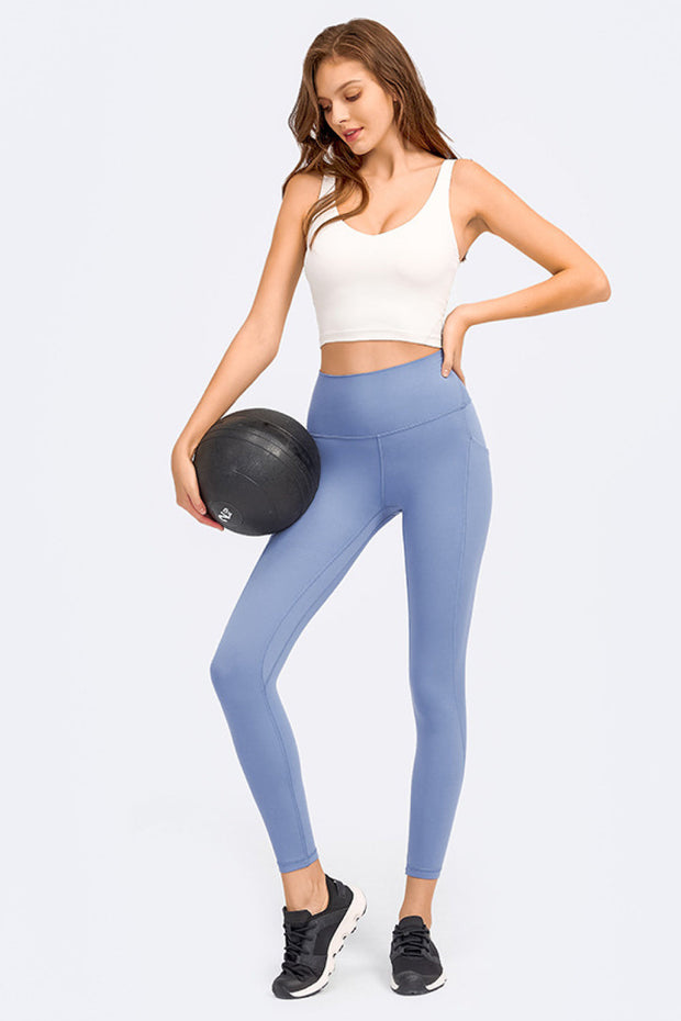 DVN Sports Bra - Gettin Shady