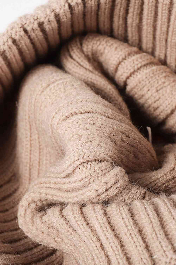 MK CUFF BEANIE