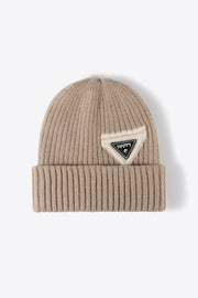 CT HAPPY BEANIE - Gettin Shady