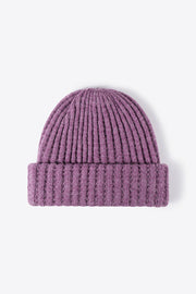 WE RIB BEANIE - Gettin Shady