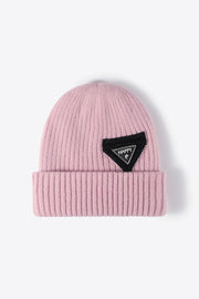 CT HAPPY BEANIE - Gettin Shady