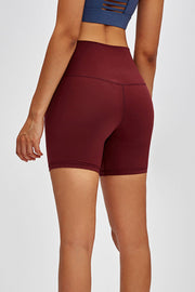 HWS Training Shorts - Gettin Shady