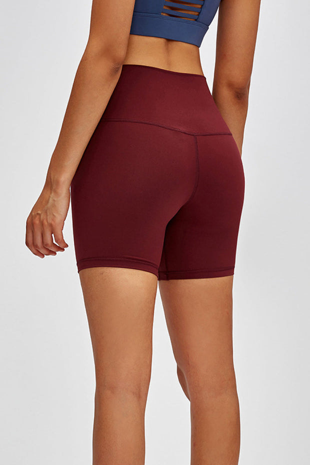 HWS Training Shorts - Gettin Shady