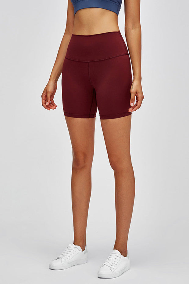 HWS Training Shorts - Gettin Shady