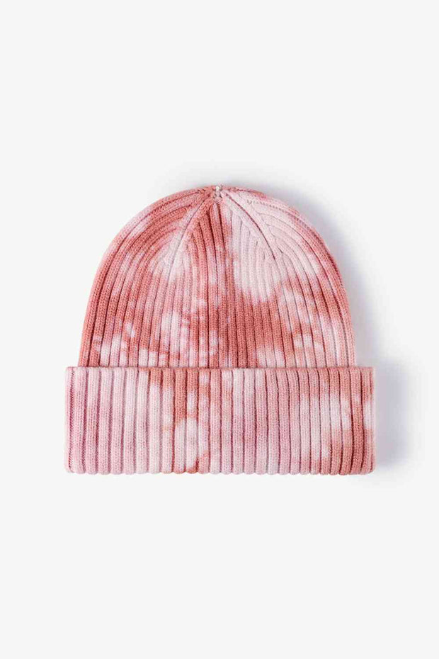 LW CUFF BEANIE