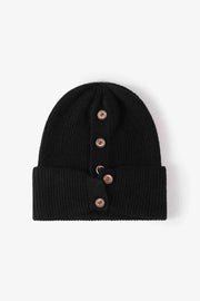 BD CUFF BEANIE
