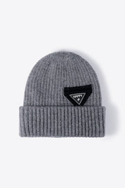 CT HAPPY BEANIE - Gettin Shady