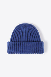 WE RIB BEANIE - Gettin Shady