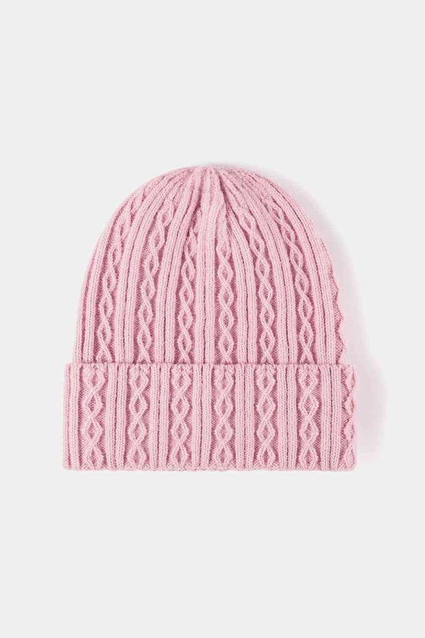 MK CUFF BEANIE