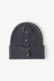 BD CUFF BEANIE